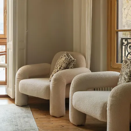 Apartman Monappart Cristo Historic With Parking *