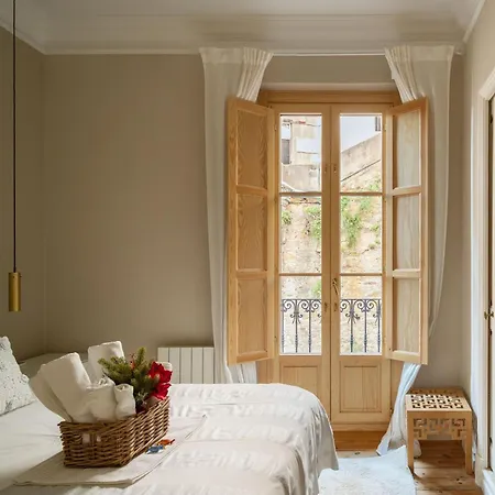 Apartman Monappart Cristo Historic With Parking *