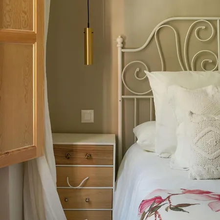 Apartman Monappart Cristo Historic With Parking Bilbao