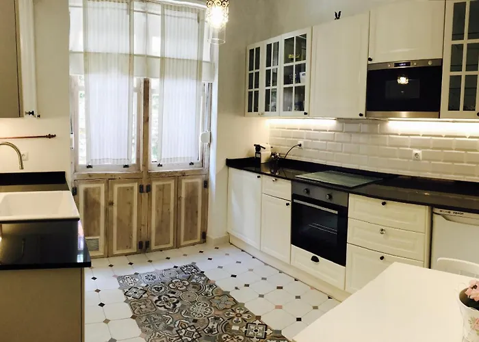 Monappart Cristo Historic With Parking *