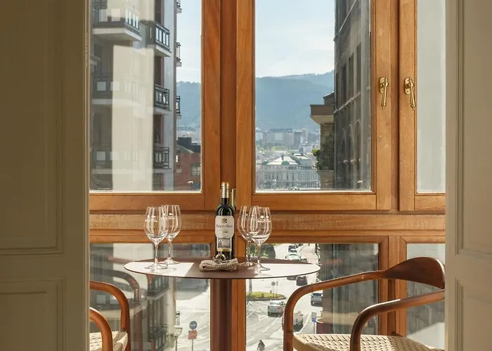 Monappart Cristo Historic With Parking