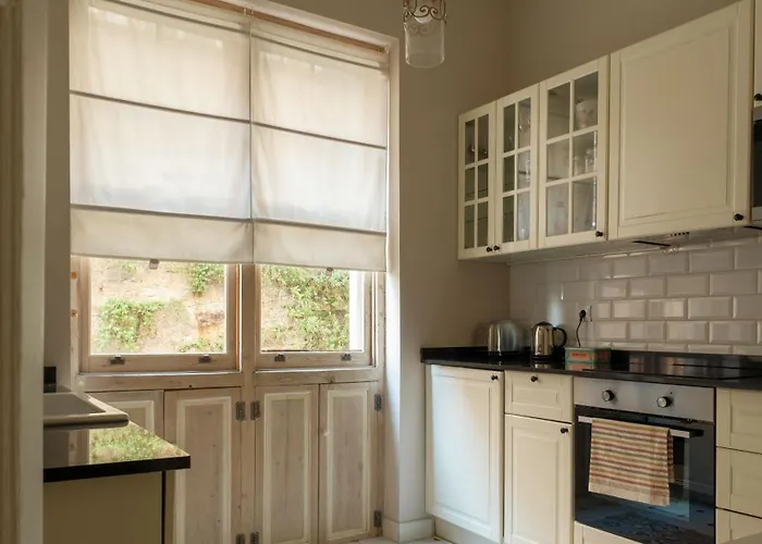 Monappart Cristo Historic With Parking