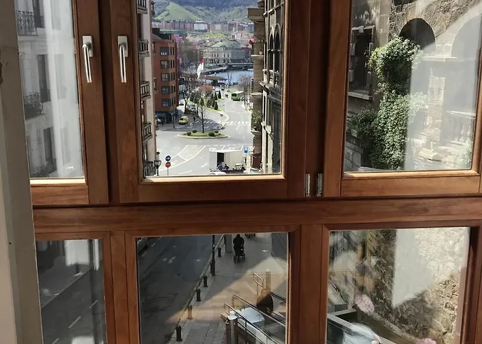 Апартаменты Monappart Cristo Historic With Parking