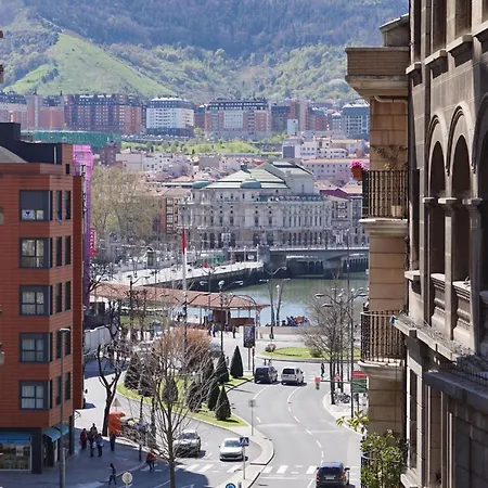 アパート Monappart Cristo Historic With Parking