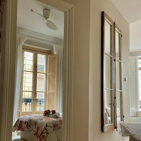 Apartament Monappart Cristo Historic With Parking *