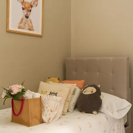 Monappart Cristo Historic With Parking アパート