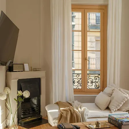 Apartamento Monappart Cristo Historic With Parking *