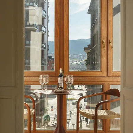 Monappart Cristo Historic With Parking