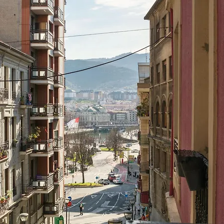 Monappart Cristo Historic With Parking *