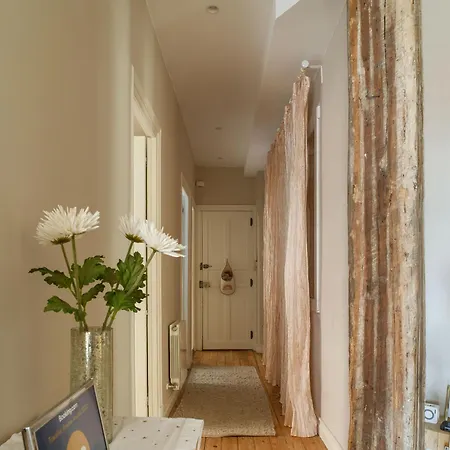 Monappart Cristo Historic With Parking ビルバオ