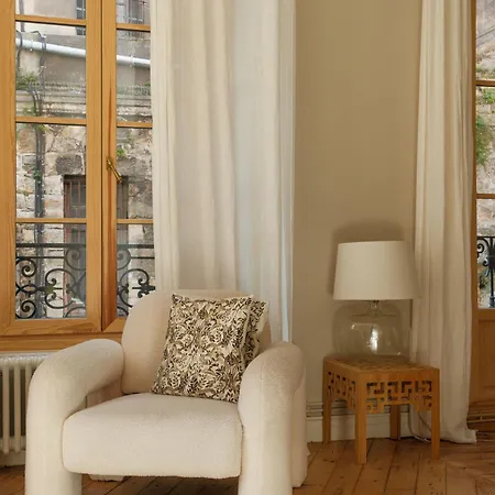 Monappart Cristo Historic With Parking ビルバオ