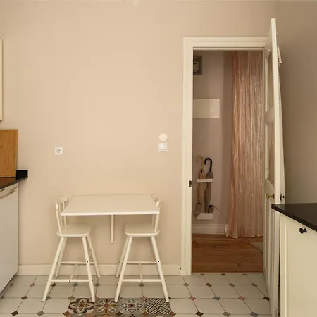 Monappart Cristo Historic With Parking