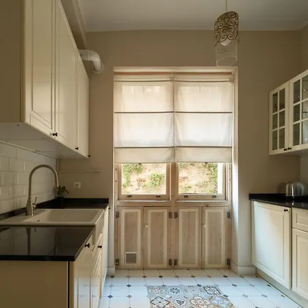 Monappart Cristo Historic With Parking Bilbao