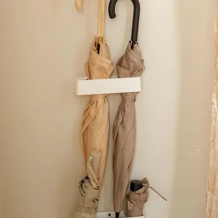 Monappart Cristo Historic With Parking アパート