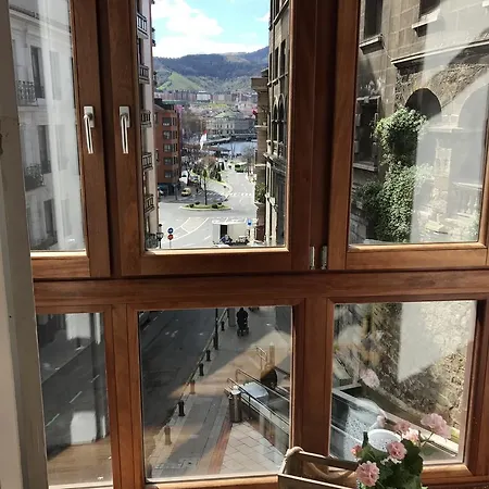 アパート Monappart Cristo Historic With Parking