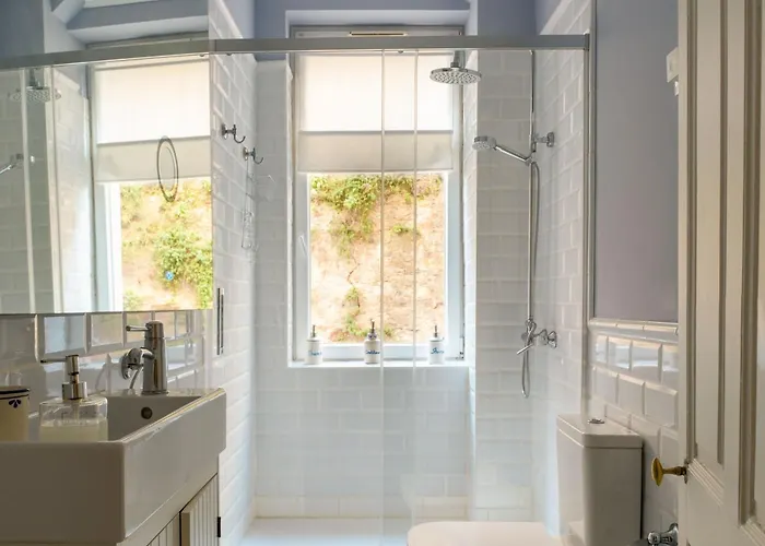 Monappart Cristo Historic With Parking