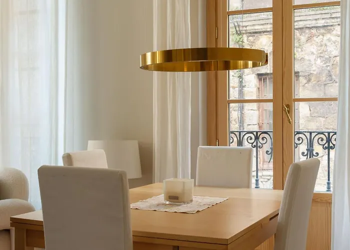 Monappart Cristo Historic With Parking *