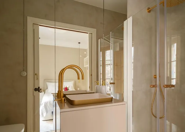 Monappart Cristo Historic With Parking *