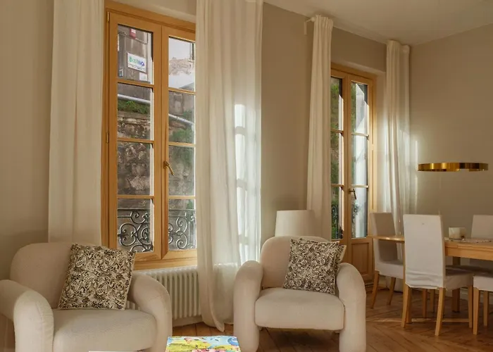 Monappart Cristo Historic With Parking بلباو