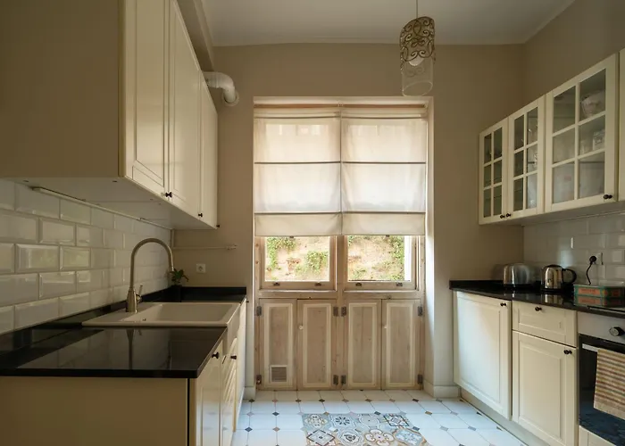 Monappart Cristo Historic With Parking بلباو