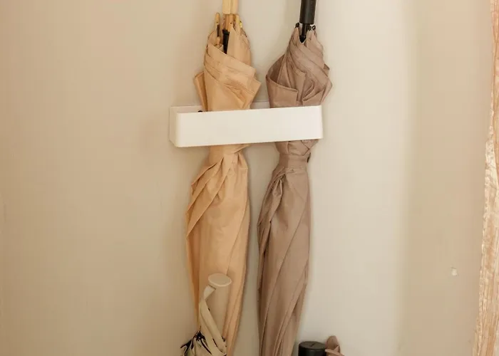 Monappart Cristo Historic With Parking شقة