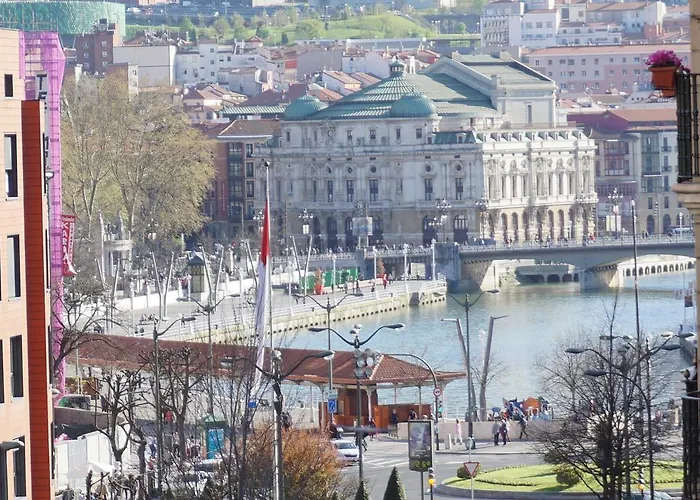 Monappart Cristo Historic With Parking Appartement