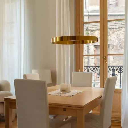 Monappart Cristo Historic With Parking *