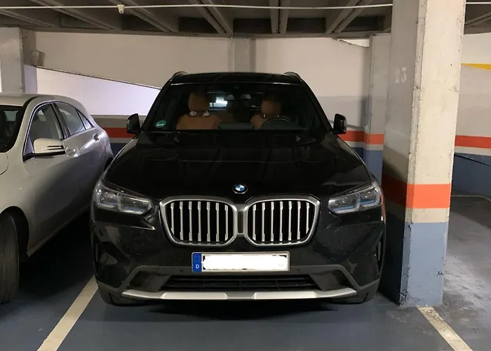 Apartamento Monappart Cristo Historic With Parking Bilbao