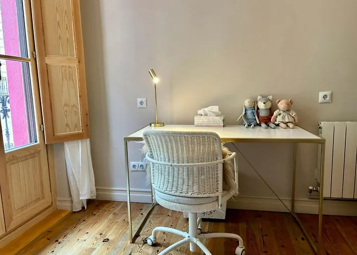 Apartamento Monappart Cristo Historic With Parking