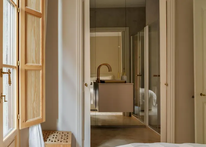 Monappart Cristo Historic With Parking Apartamento Bilbao