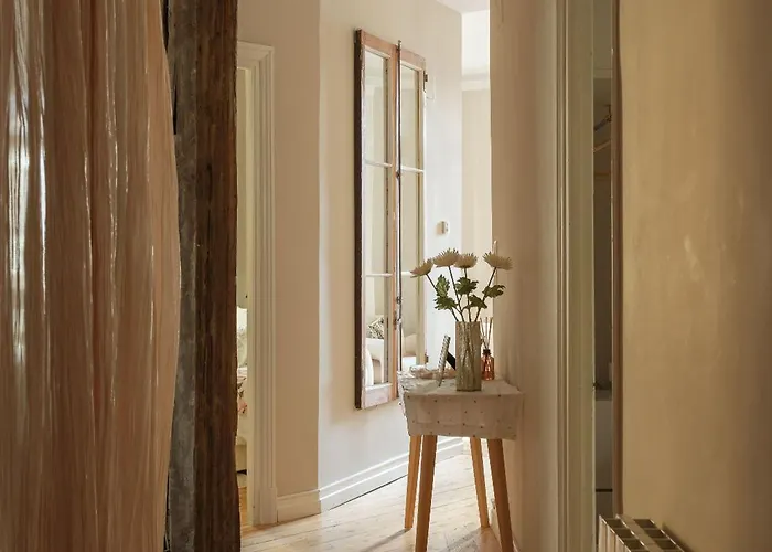 Apartamento Monappart Cristo Historic With Parking Bilbao