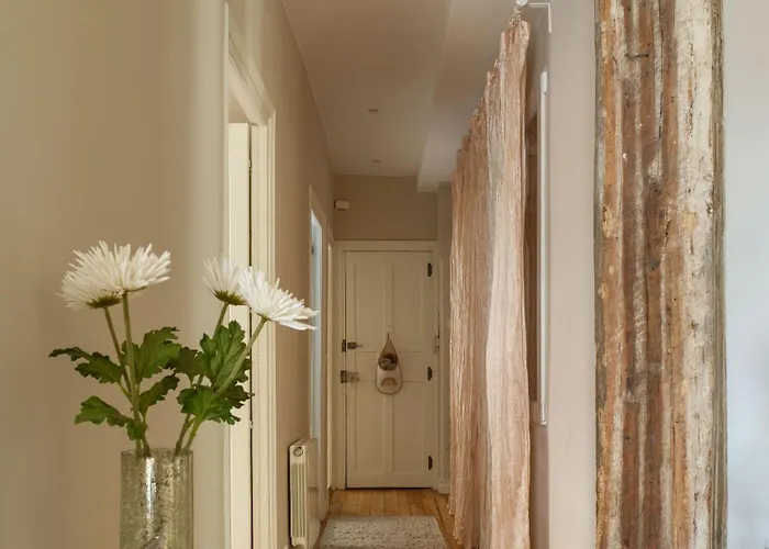 Monappart Cristo Historic With Parking Bilbao