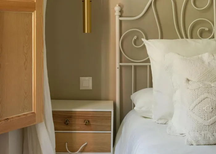 Apartamento Monappart Cristo Historic With Parking Bilbao