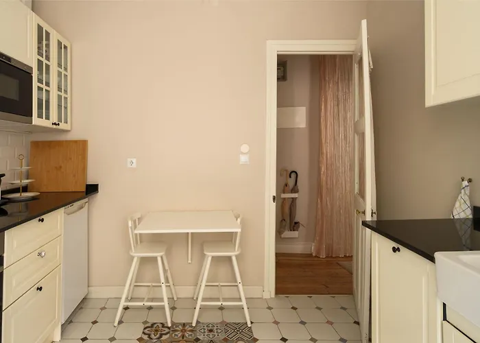 Monappart Cristo Historic With Parking