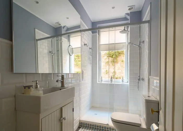 Monappart Cristo Historic With Parking Apartamento *