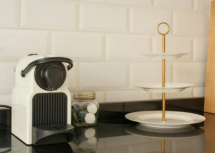 Monappart Cristo Historic With Parking Apartamento *